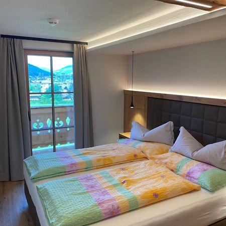 Wegrainhof Apartment เคิร์ชแบร์ก อิน ทิโรล ภายนอก รูปภาพ
