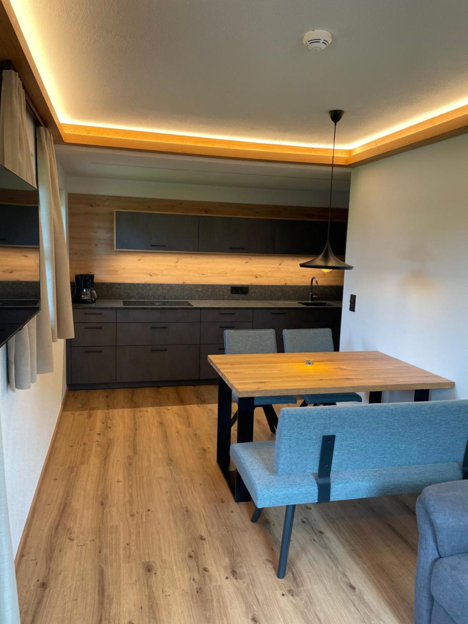 Wegrainhof Apartment เคิร์ชแบร์ก อิน ทิโรล ภายนอก รูปภาพ